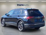 Used 2022 Volkswagen Tiguan S image 3