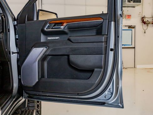 Used 2023 GMC Sierra 1500 Denali w/ Denali Reserve Package image 36