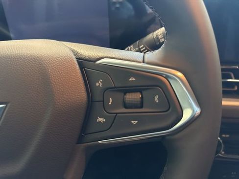 New 2026 Chevrolet TrailBlazer LT w/ Convenience Package image 40