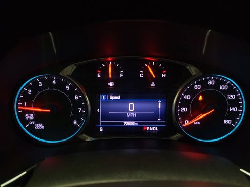 Used 2019 Chevrolet Equinox LT FWD image 23