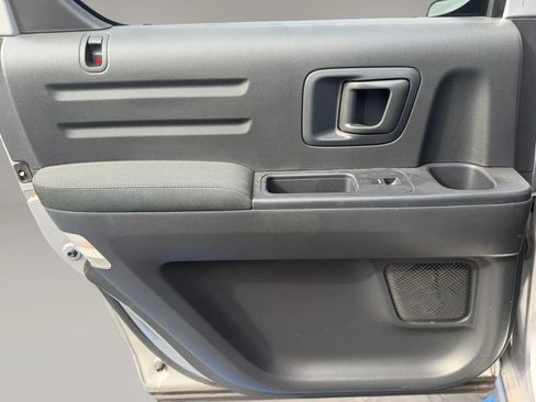 Used 2014 Honda Ridgeline Sport image 12