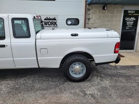 Used 2006 Ford Ranger XL RWD image 18