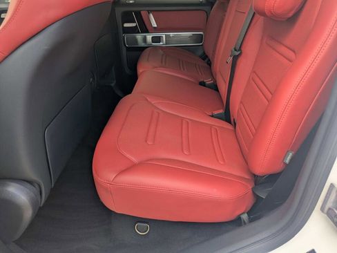 Used 2024 Mercedes-Benz G 550 image 16