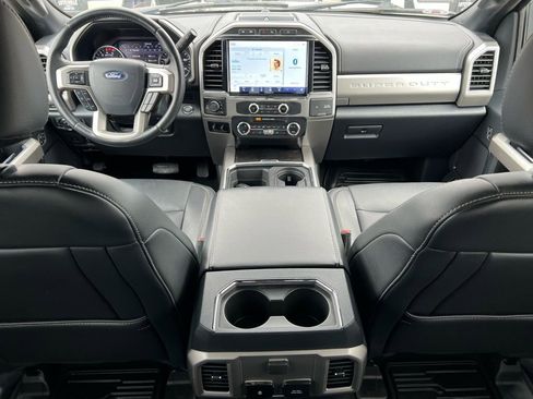 Used 2022 Ford F250 Lariat w/ Lariat Ultimate Package image 27