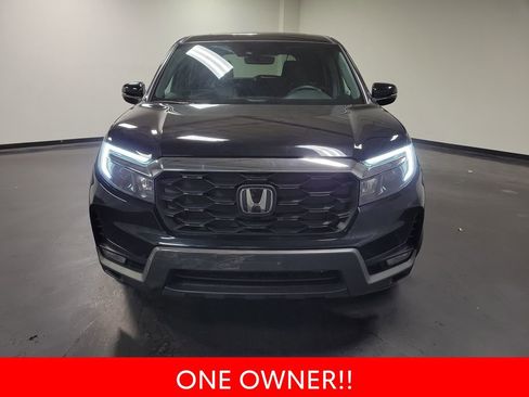 Used 2023 Honda Passport EX-L image 3