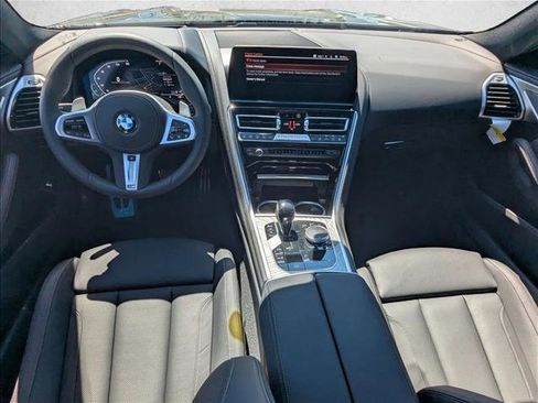 New 2026 BMW 840i RWD image 14