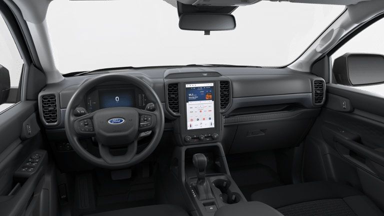 New 2026 Ford Ranger XL AWD/4WD image 29