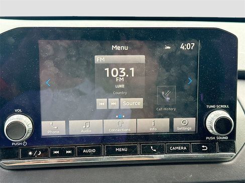 Used 2024 Mitsubishi Outlander ES image 14