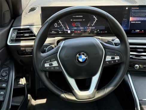Used 2024 BMW 330i Sedan image 35