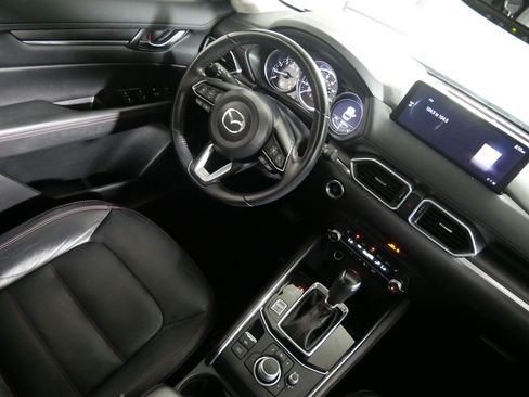 Used 2024 MAZDA CX-5 Carbon Edition AWD/4WD image 9