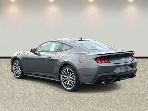 New 2026 Ford Mustang Premium image 7