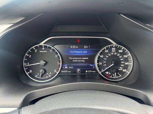 Used 2019 Nissan Murano SL w/ Cargo Package AWD/4WD image 23