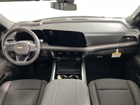 New 2026 Chevrolet Tahoe LS image 16