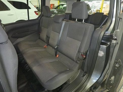 Used 2017 Ford Transit Connect XL image 19