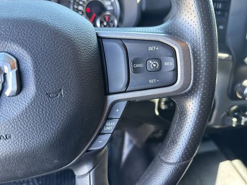 Used 2024 RAM 3500 Tradesman w/ Chrome Appearance Group image 19