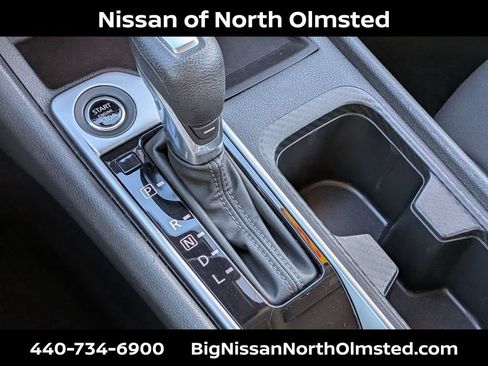 Certified 2023 Nissan Sentra SV w/ All-Weather Package FWD image 21