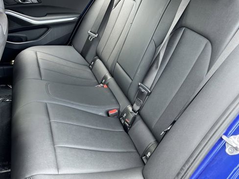 Used 2021 BMW M340i xDrive w/ Premium Package image 17