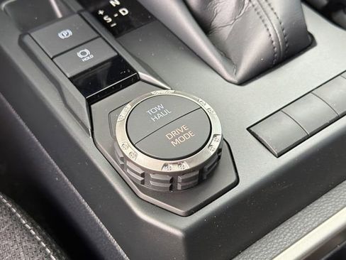 New 2026 Toyota 4Runner SR5 image 24