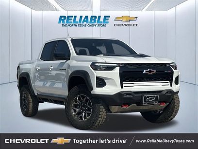 New 2026 Chevrolet Colorado ZR2 w/ Technology Package
