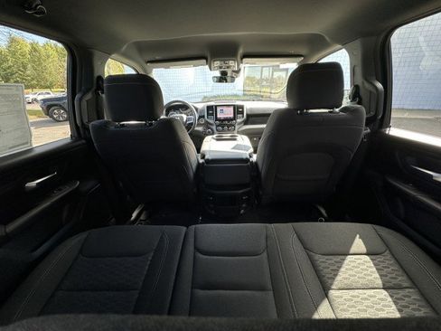 New 2025 RAM 1500 Tradesman image 12