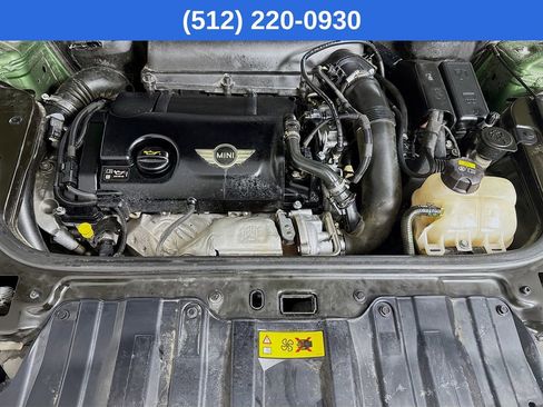 Used 2016 MINI Cooper Countryman S image 37