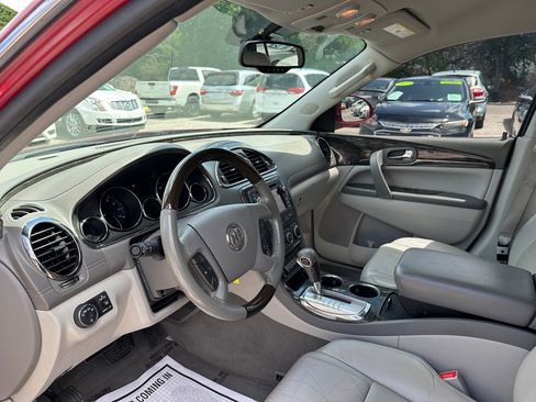 Used 2014 Buick Enclave Leather w/ Trailering Provision Package image 7