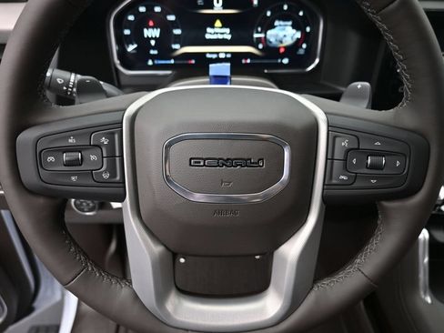 New 2026 GMC Sierra 1500 Denali AWD/4WD image 20