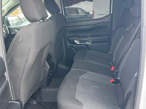 Used 2024 Ford Ranger XLT w/ FX4 Off-Road Package image 43