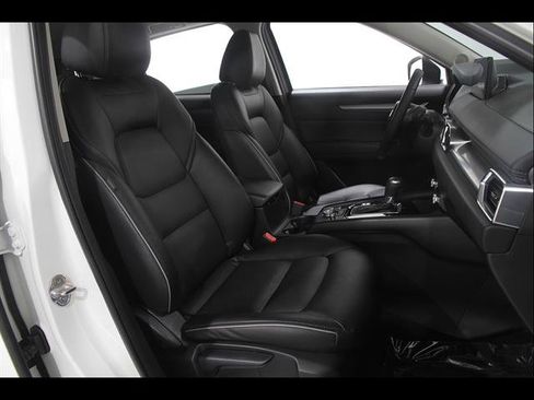 Certified 2024 MAZDA CX-5 AWD 2.5 S w/ Select Package image 15