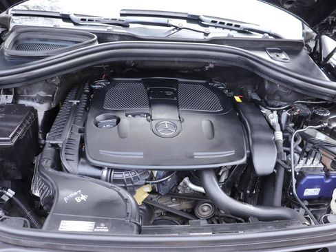 Used 2017 Mercedes-Benz GLE 350 image 30