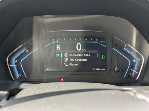 Used 2024 Honda Odyssey Elite image 26