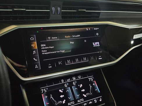 Used 2019 Audi A6 3.0T Premium Plus w/ Premium Plus Package image 29