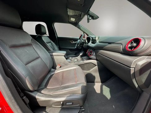 Used 2019 Chevrolet Blazer RS w/ LPO, Floor Liner Package FWD image 24