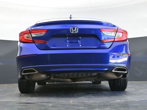 Used 2020 Honda Accord Sport image 36