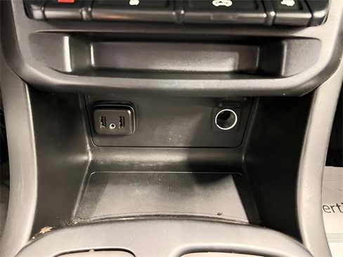 Used 2020 Chevrolet Colorado W/T w/ WT Convenience Package image 24