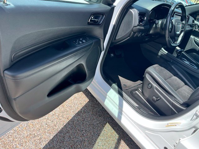 Used 2022 Dodge Durango GT RWD image 17