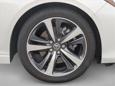 Certified 2025 Acura TLX w/ Technology Package FWD image 25