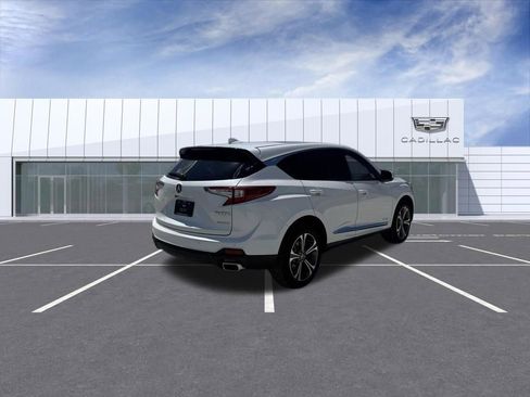Used 2024 Acura RDX SH-AWD w/ Advance Package image 3