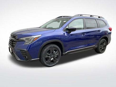 New 2026 Subaru Ascent Bronze Edition w/ Popular Package #2 AWD/4WD image 1