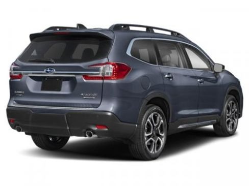 Used 2025 Subaru Ascent Limited w/ Popular Package #2 image 2