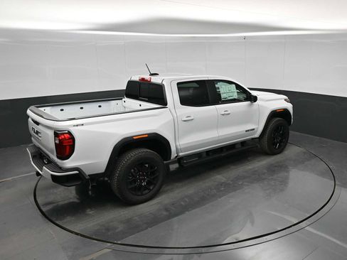 New 2026 GMC Canyon Elevation w/ Convenience Package AWD/4WD image 30