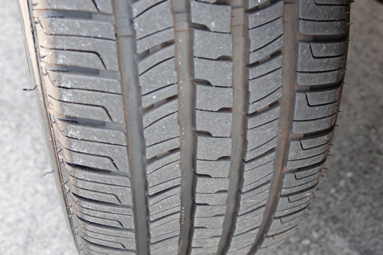 Used 2005 Honda CR-V EX image 24