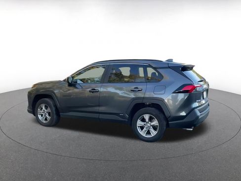 Used 2025 Toyota RAV4 LE image 14