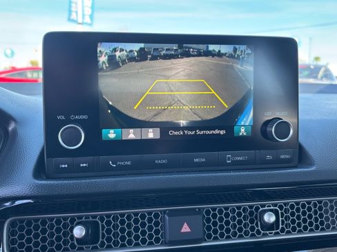 Used 2025 Honda Civic Sport image 18