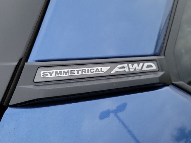 Certified 2026 Subaru Forester Premium AWD/4WD image 8