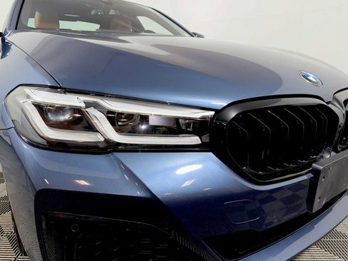 Used 2023 BMW 530i xDrive w/ M Sport Package AWD/4WD image 25