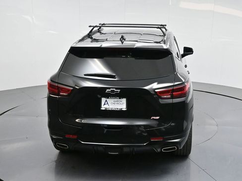 Used 2024 Chevrolet Blazer RS w/ Driver Confidence II Package image 36