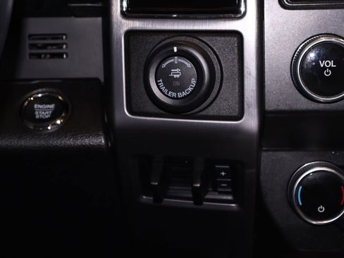 Certified 2021 Ford Expedition Platinum AWD/4WD image 33