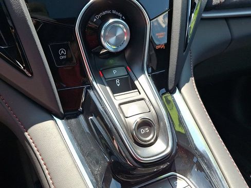 Certified 2024 Acura RDX A-Spec AWD/4WD image 15