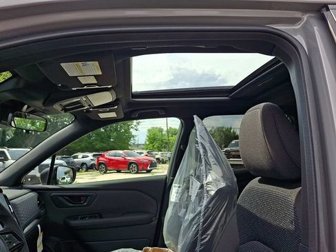 New 2026 Subaru Forester Premium AWD/4WD image 9